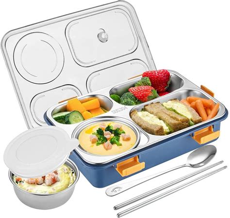 stainless steel tiffin box|tiffin lunch box for adult.